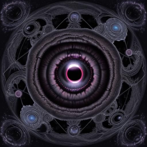 eye of azathoth