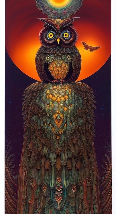 Untitled Creation