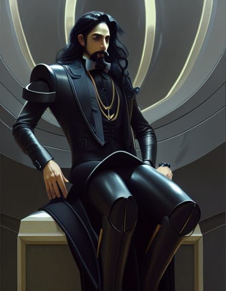 Grand Judicator