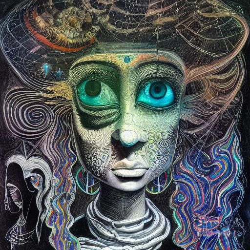 Untitled Creation