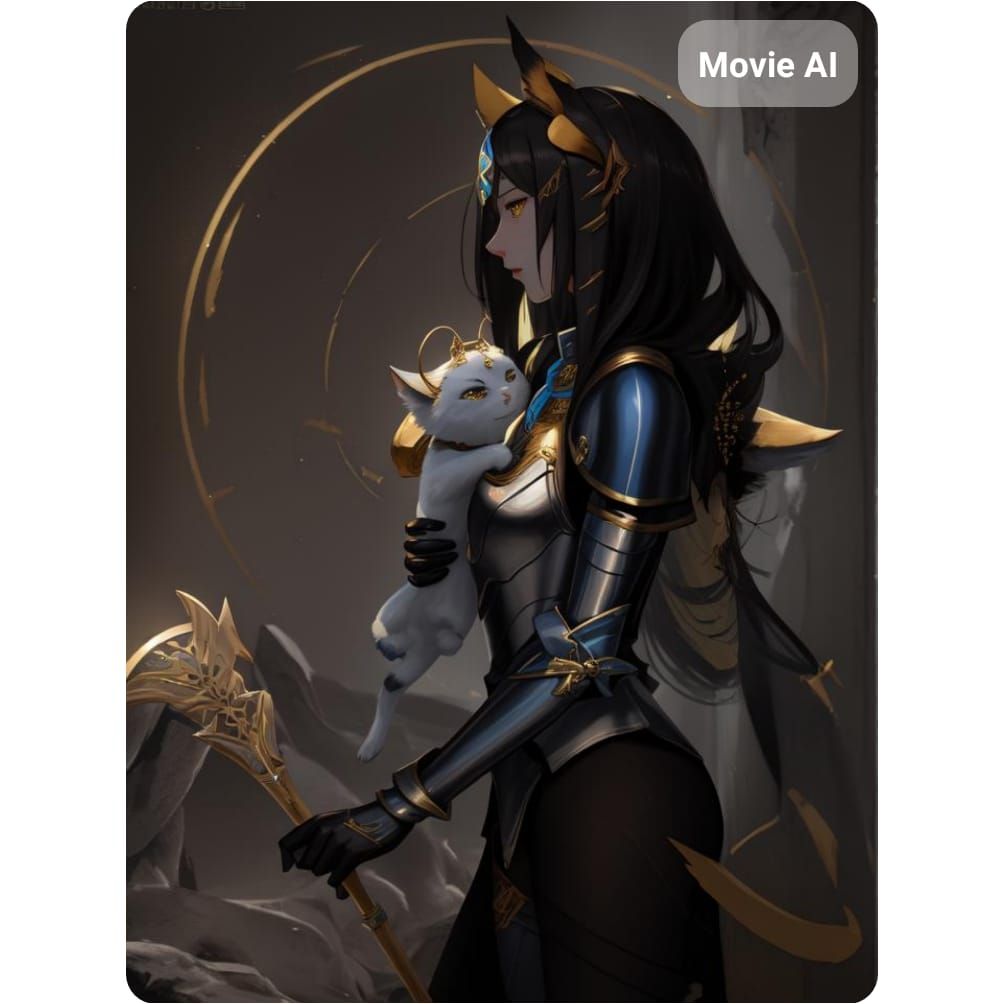 Bastet