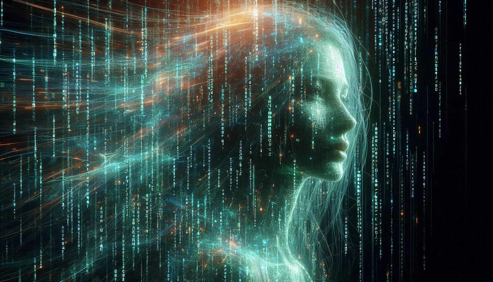 Blazing Grace 🌸🙏 Overlay Matrix