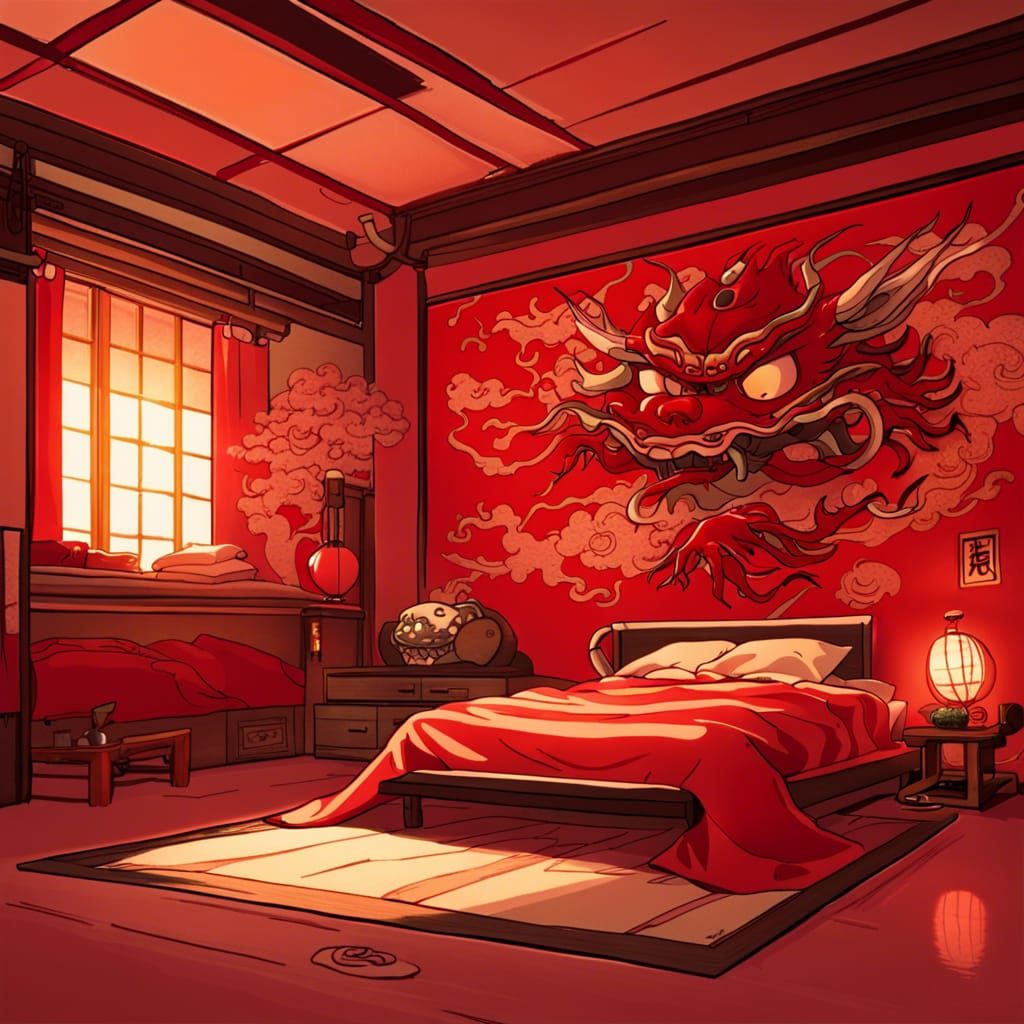 japanese-bedroom-ai-generated-artwork-nightcafe-creator