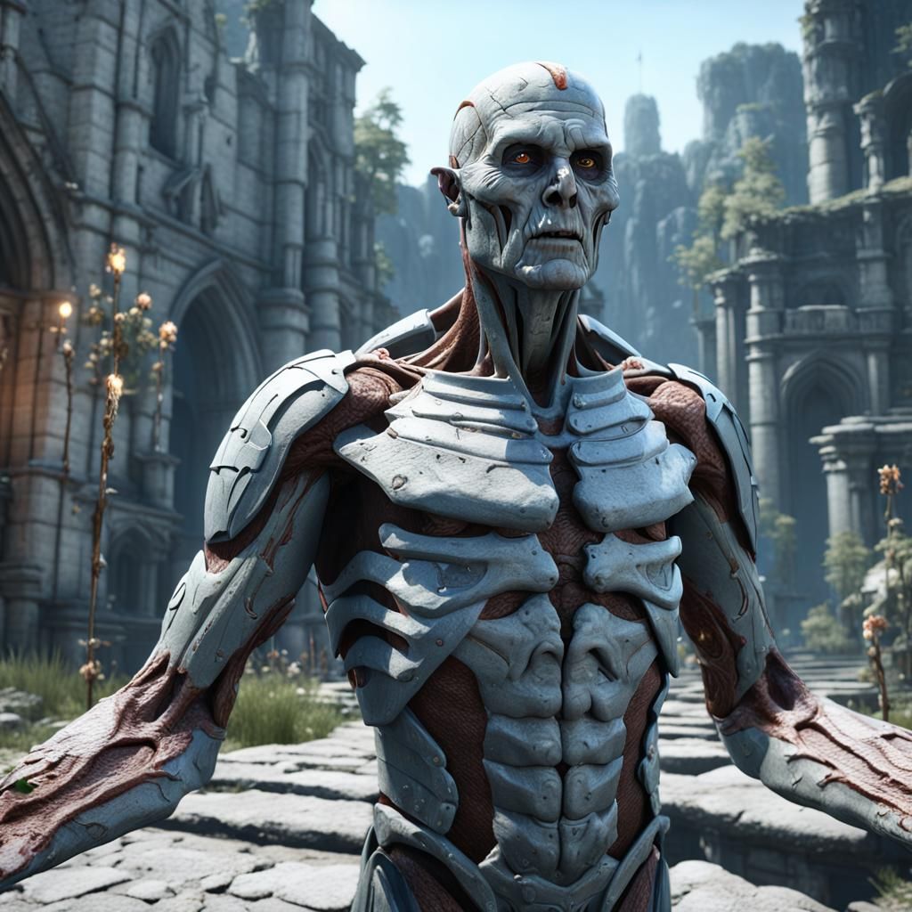 Necromancer