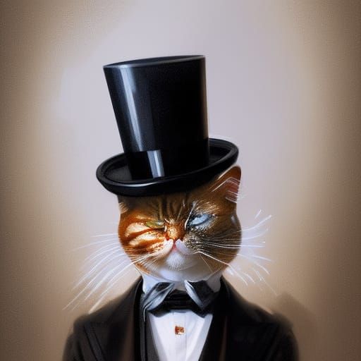 he fancy