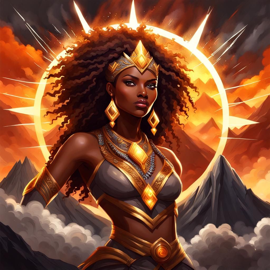 Storm Warrior 2