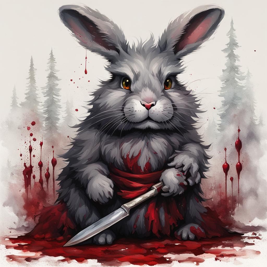 Caerbannog