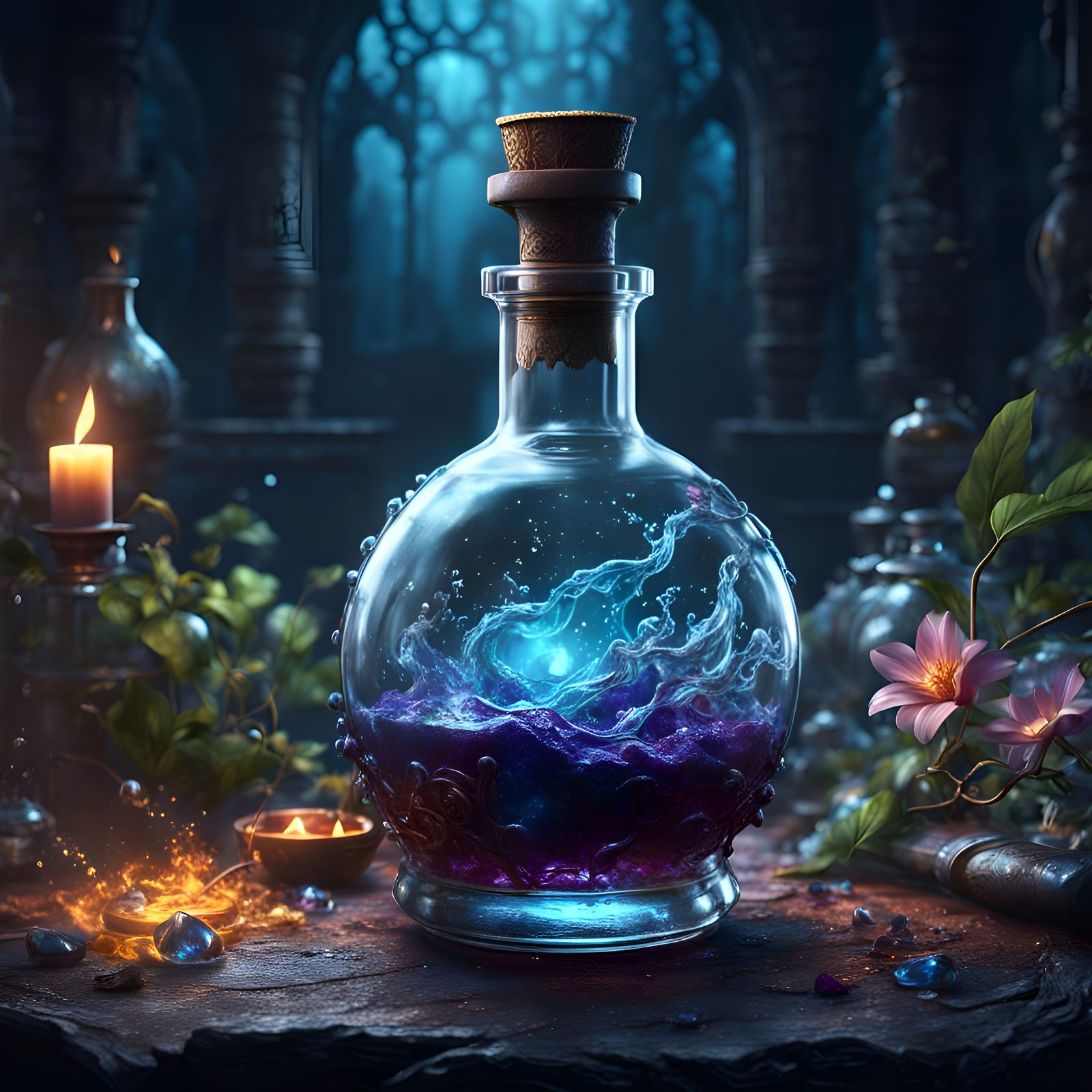 This Magical World