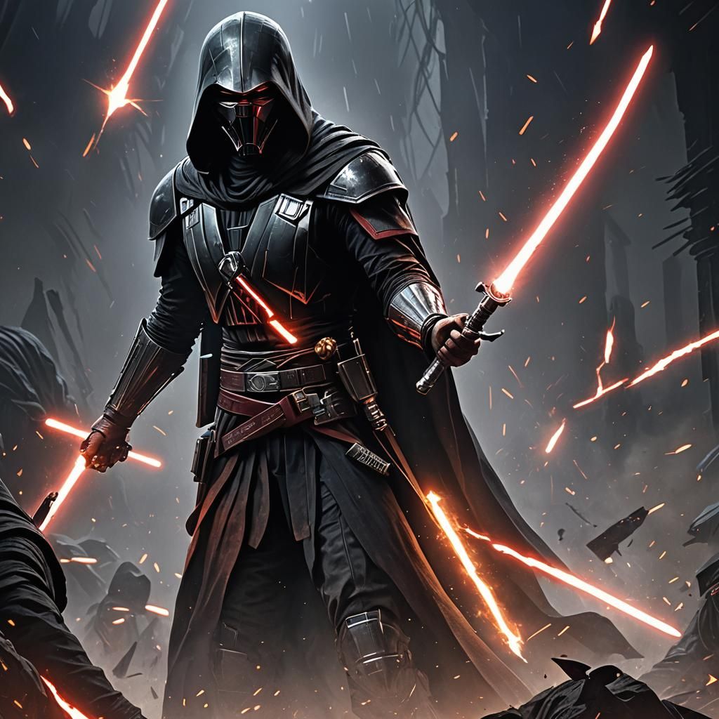 Darth Revan