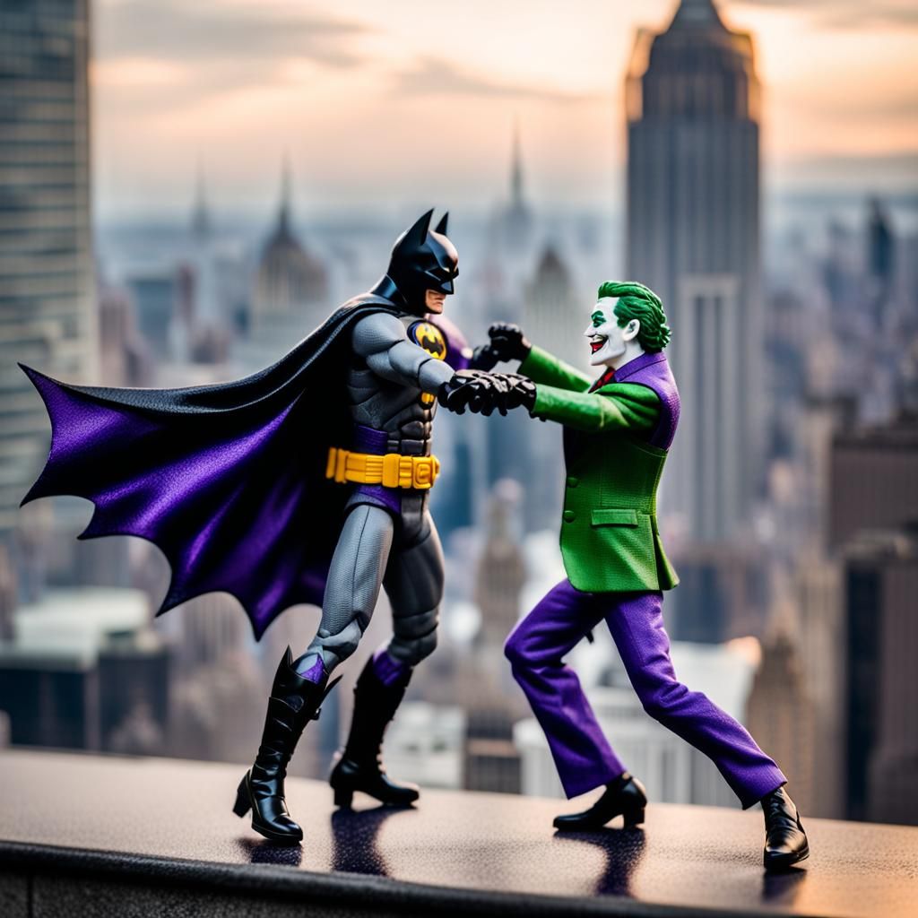 dancing a Waltz in New York City  by @Alaric Firemind