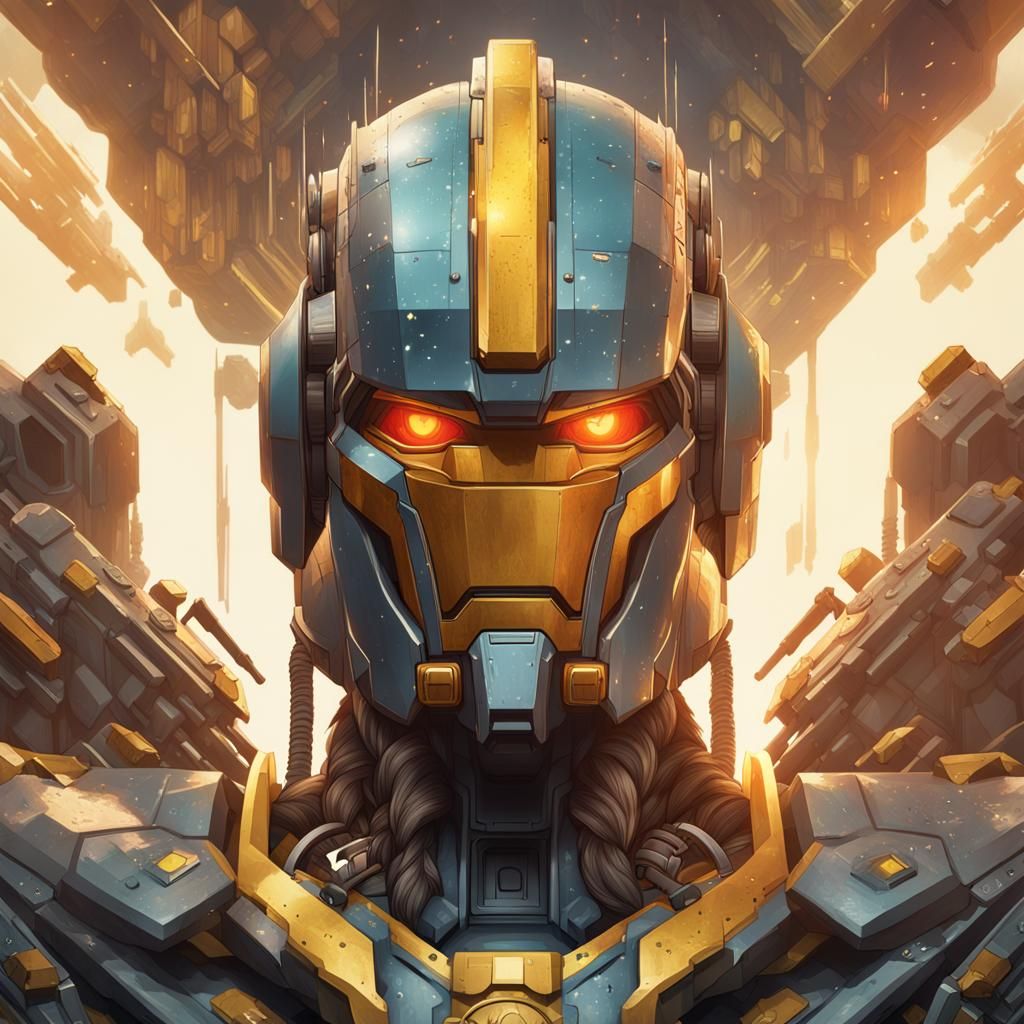 Omega Supreme