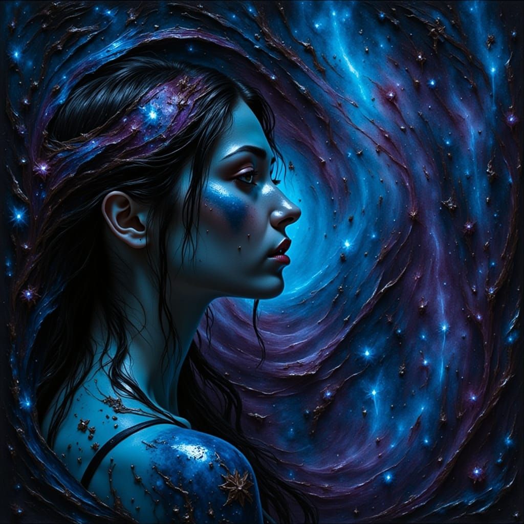 Cosmic Star