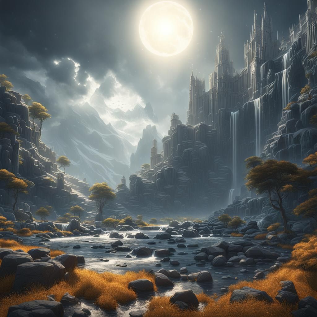 Untitled Creation