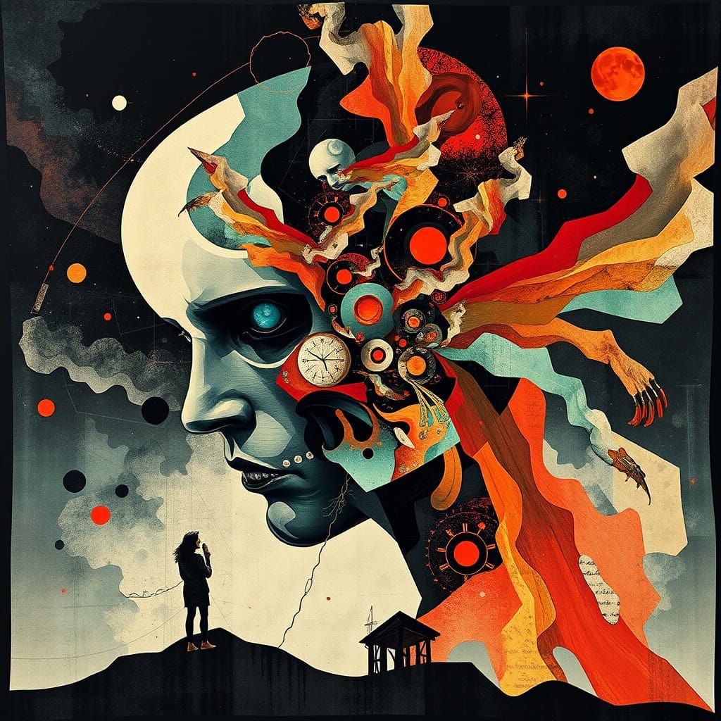 Untitled Creation