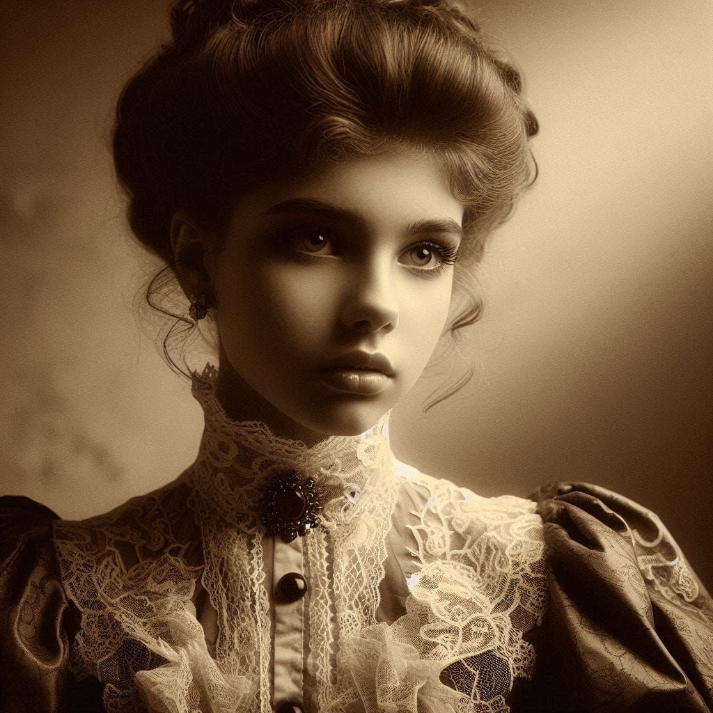 Sepia Photography IV  by @Corina