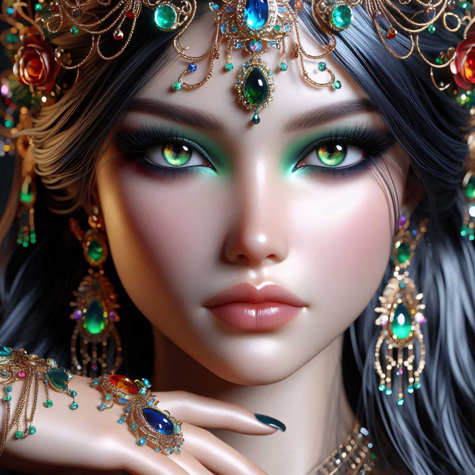 Queen