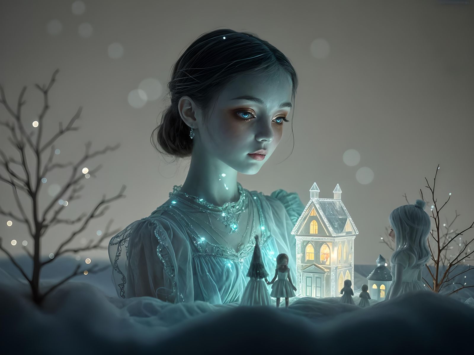 Homesick 🥺  by @smartiepants