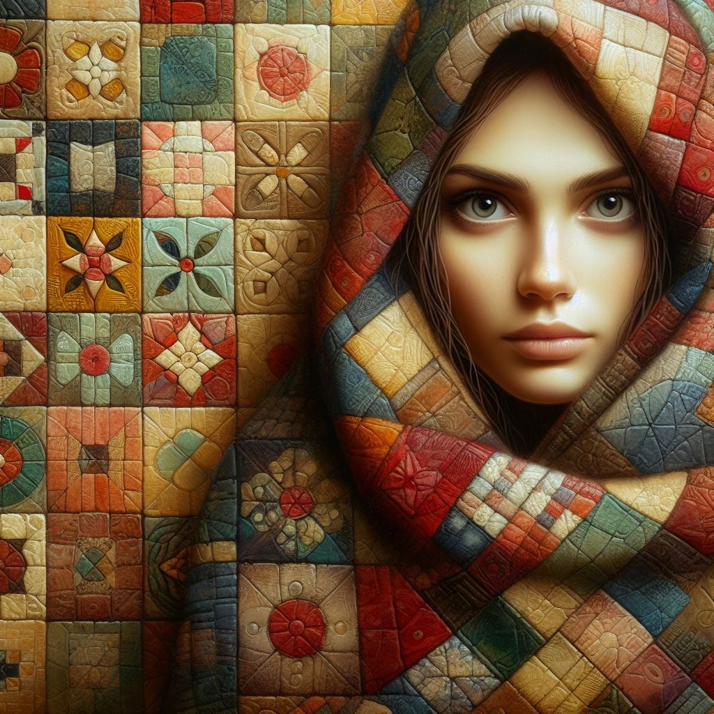 Morphing  by @FREEQ-AI