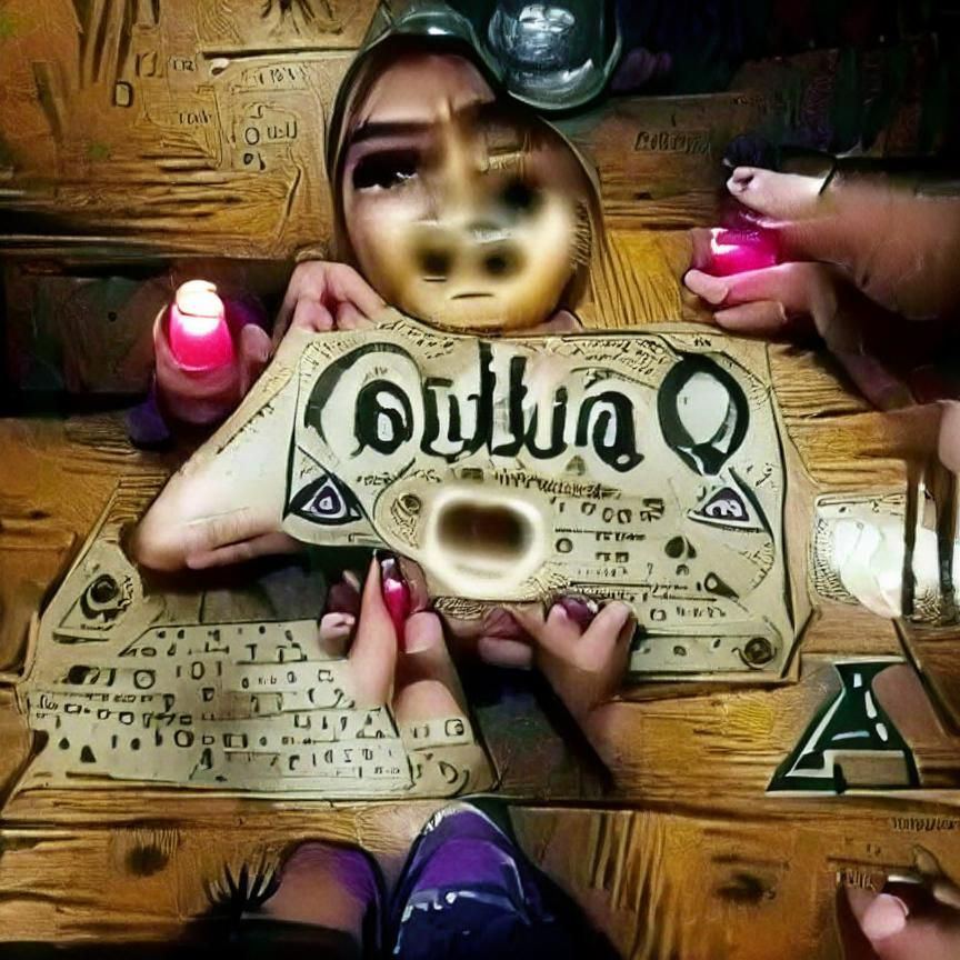 Ouija