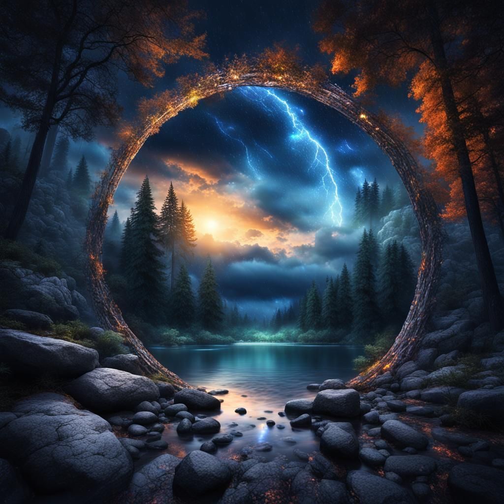 Untitled Creation