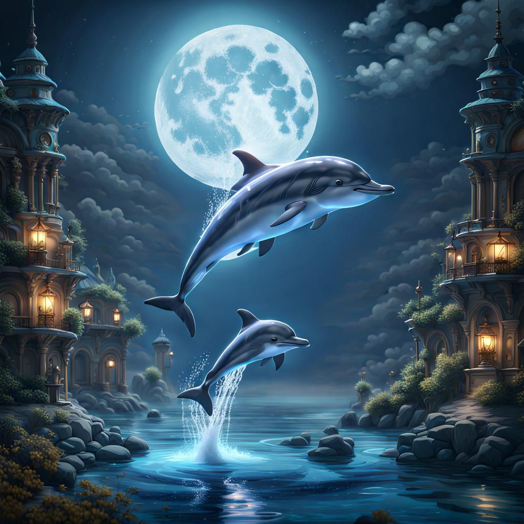 Dolphins