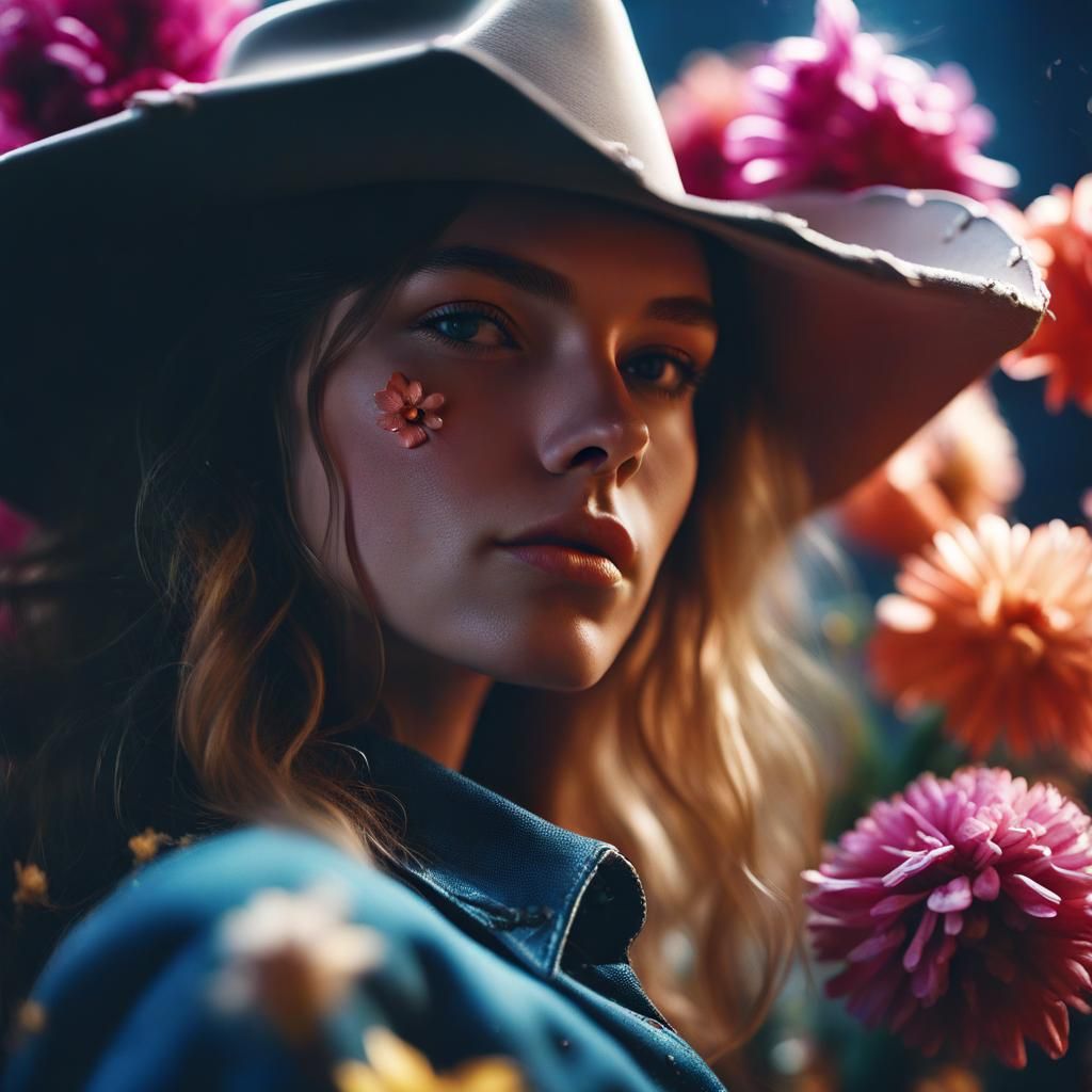 CowGirl