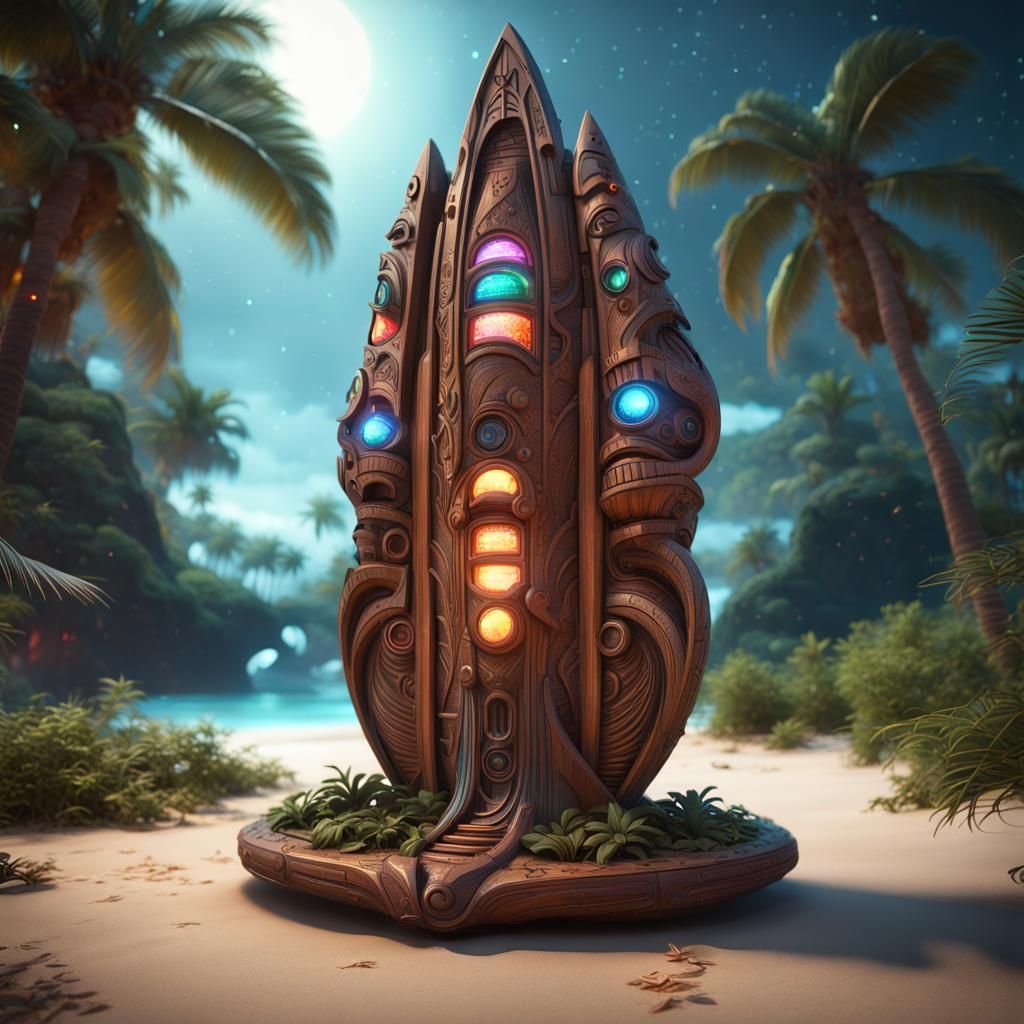 Ka nui o ka honua