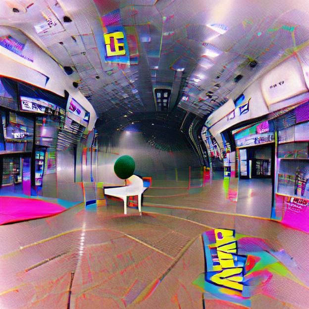 Weirdcore