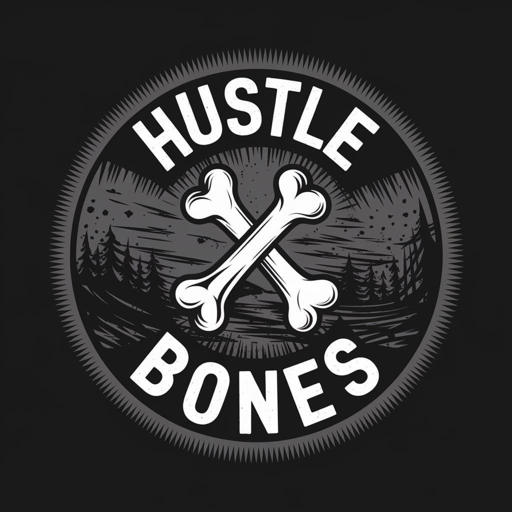 HUSTLE BONES