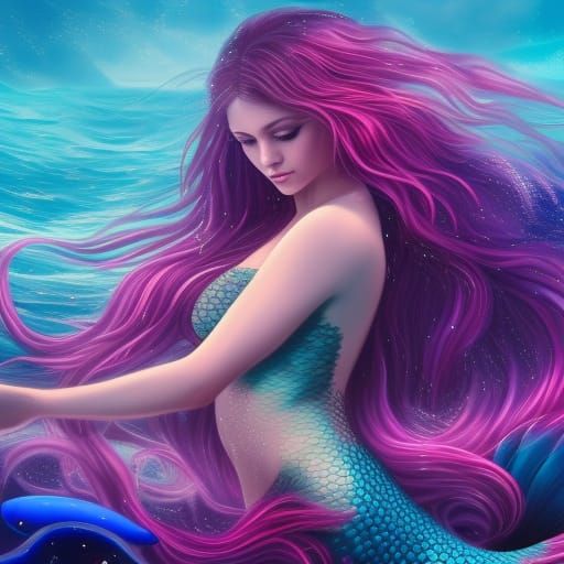 Mermaid