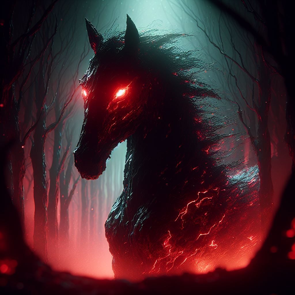 ɦσ૨รε ᙣ - 馬