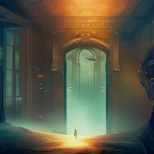 In your room the time stands still or moves at your will