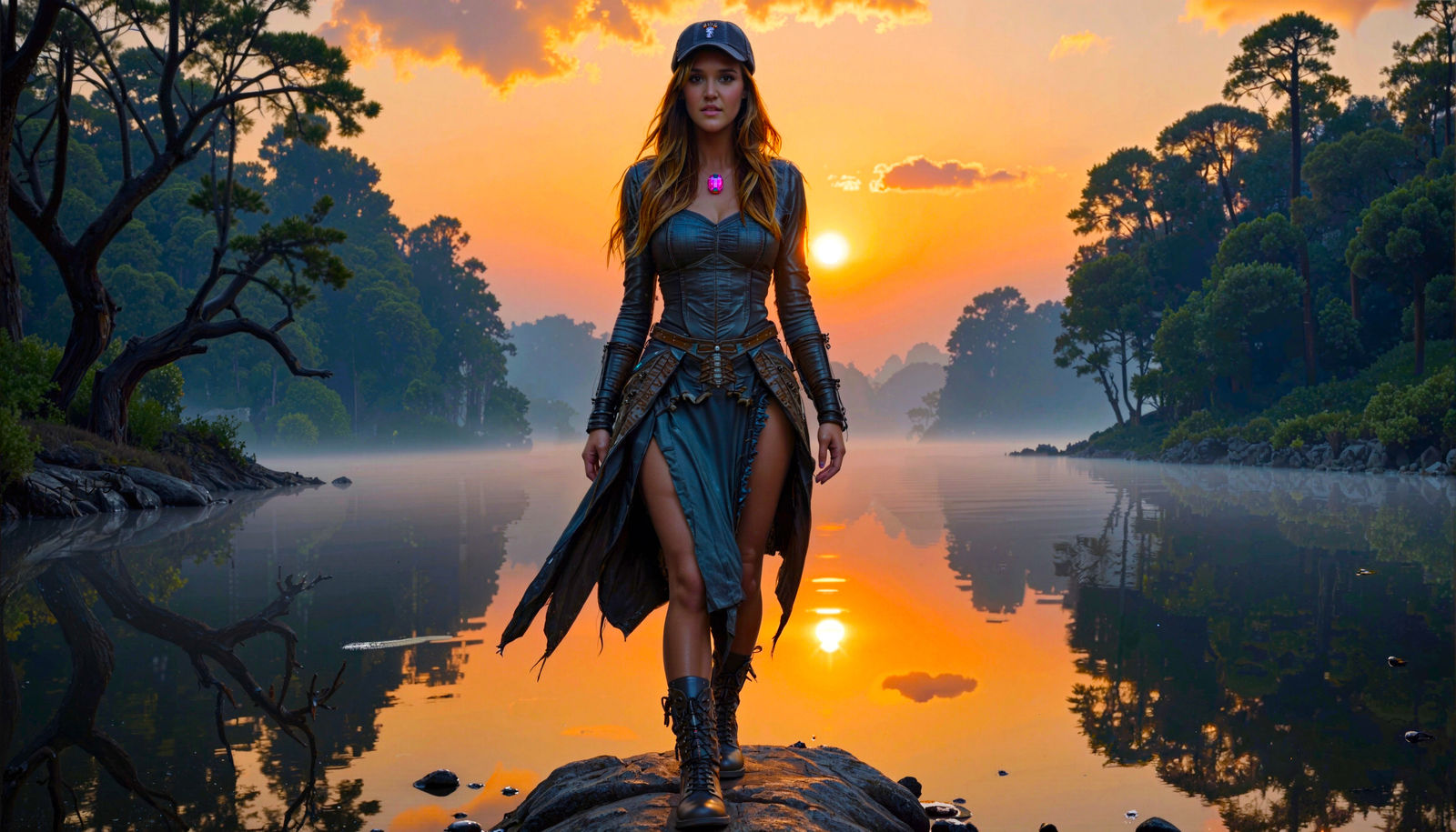 Marlen Massey - ShadowWeaver