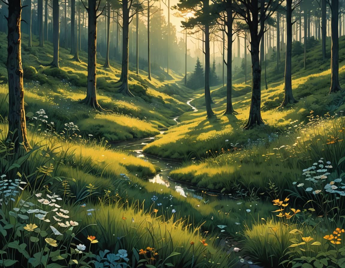 Stream