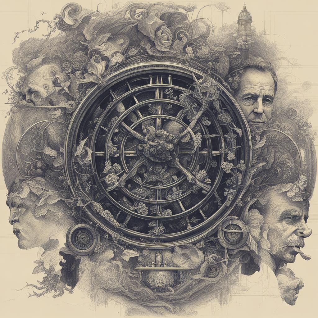 Decoding Morse Code Message