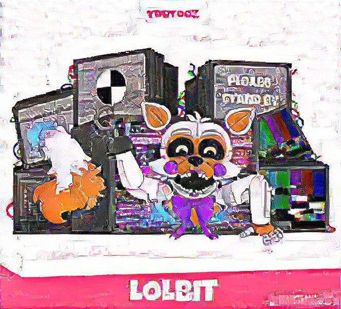 TV LOLBit
