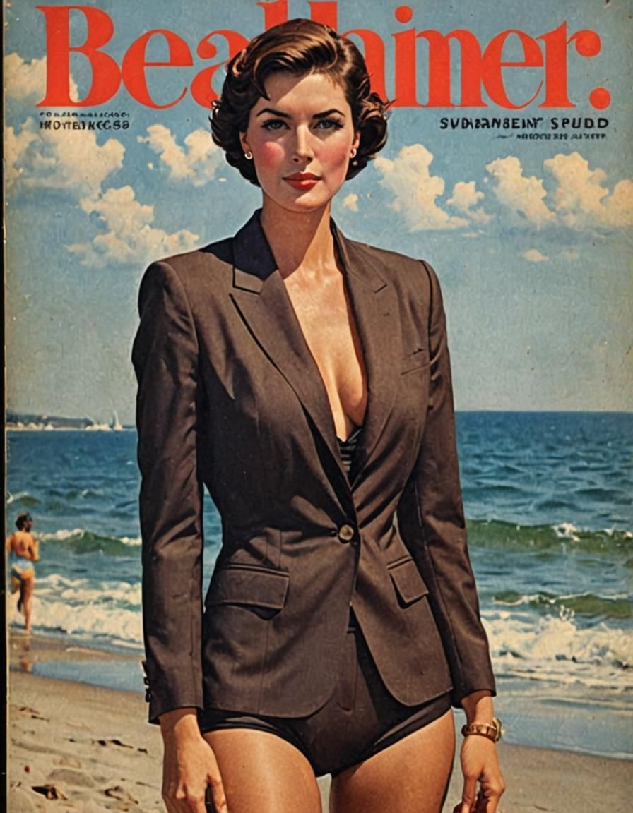 Steaming Hot Magazine