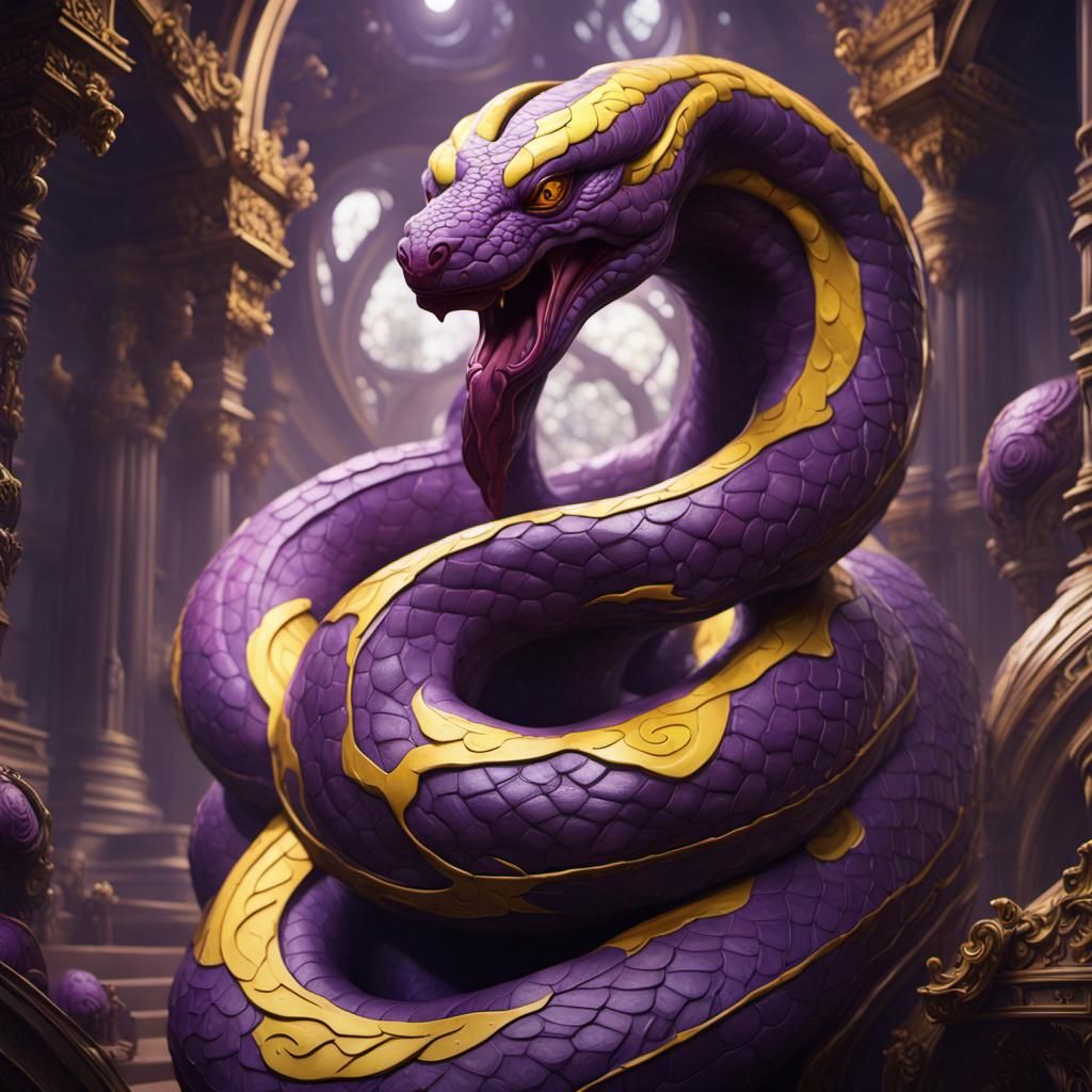 Ekans
