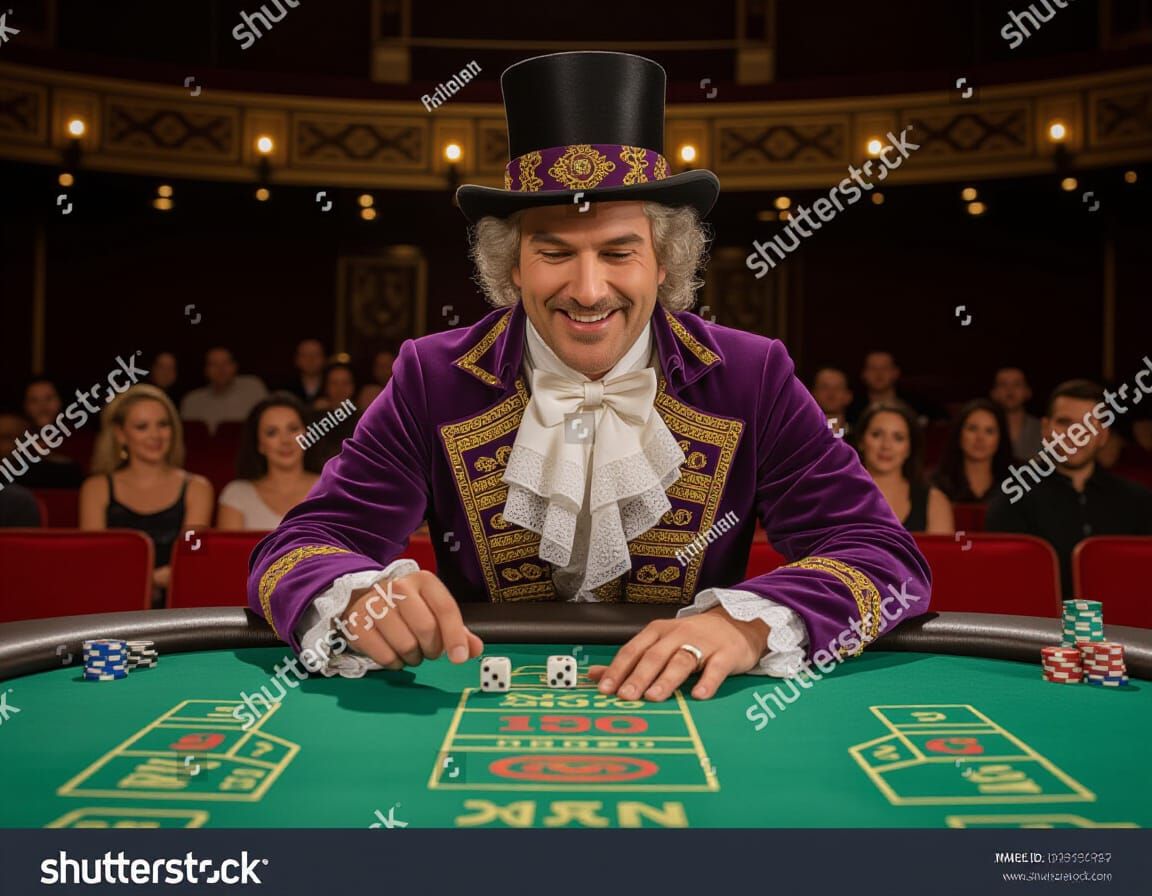 We each have a roll to play