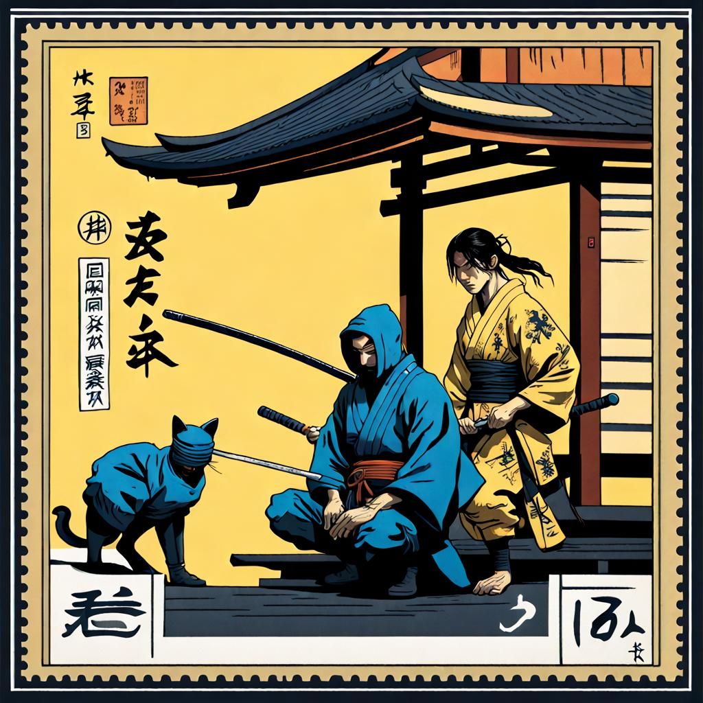 ninja