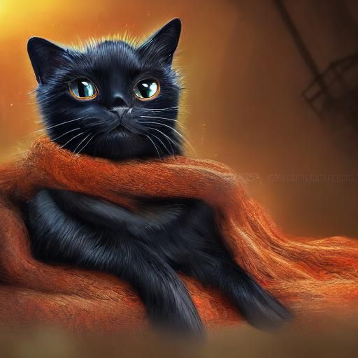 Meows