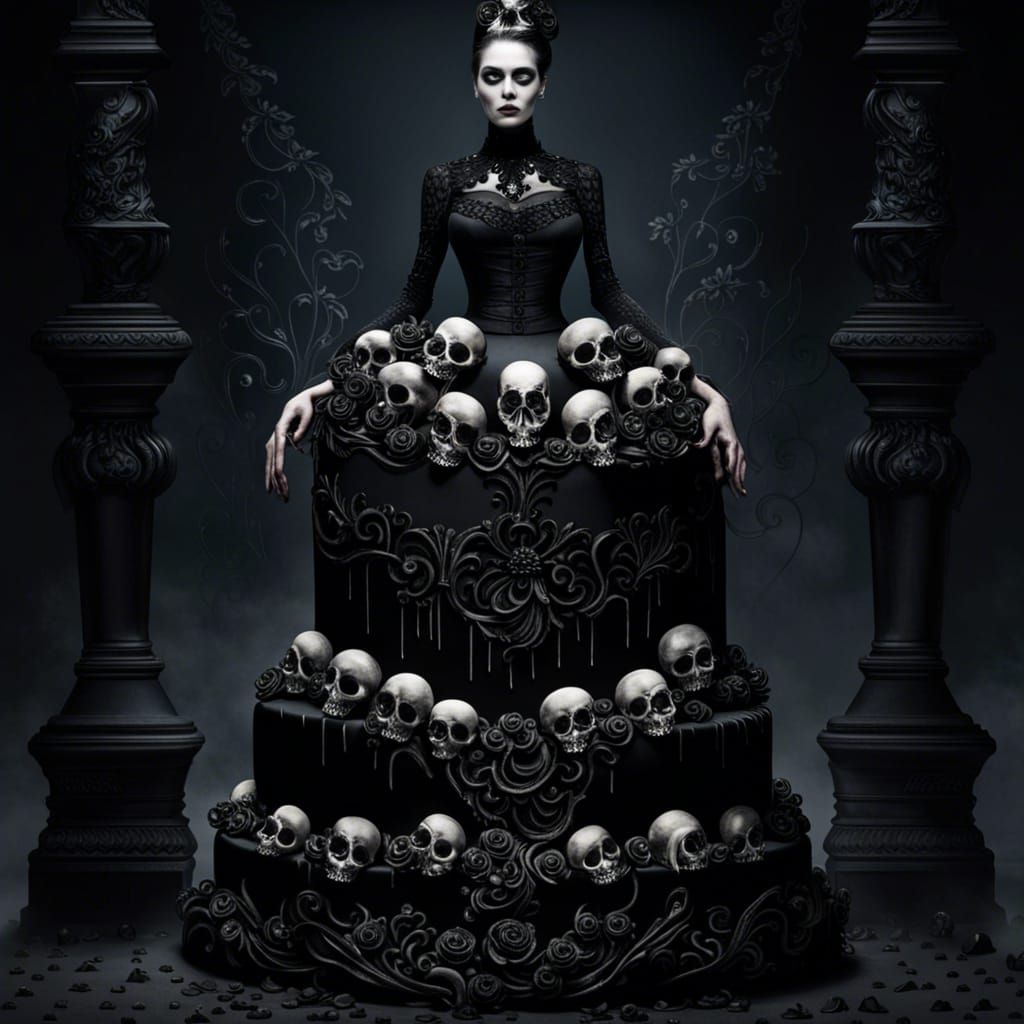 Till Death 🖤🖤
