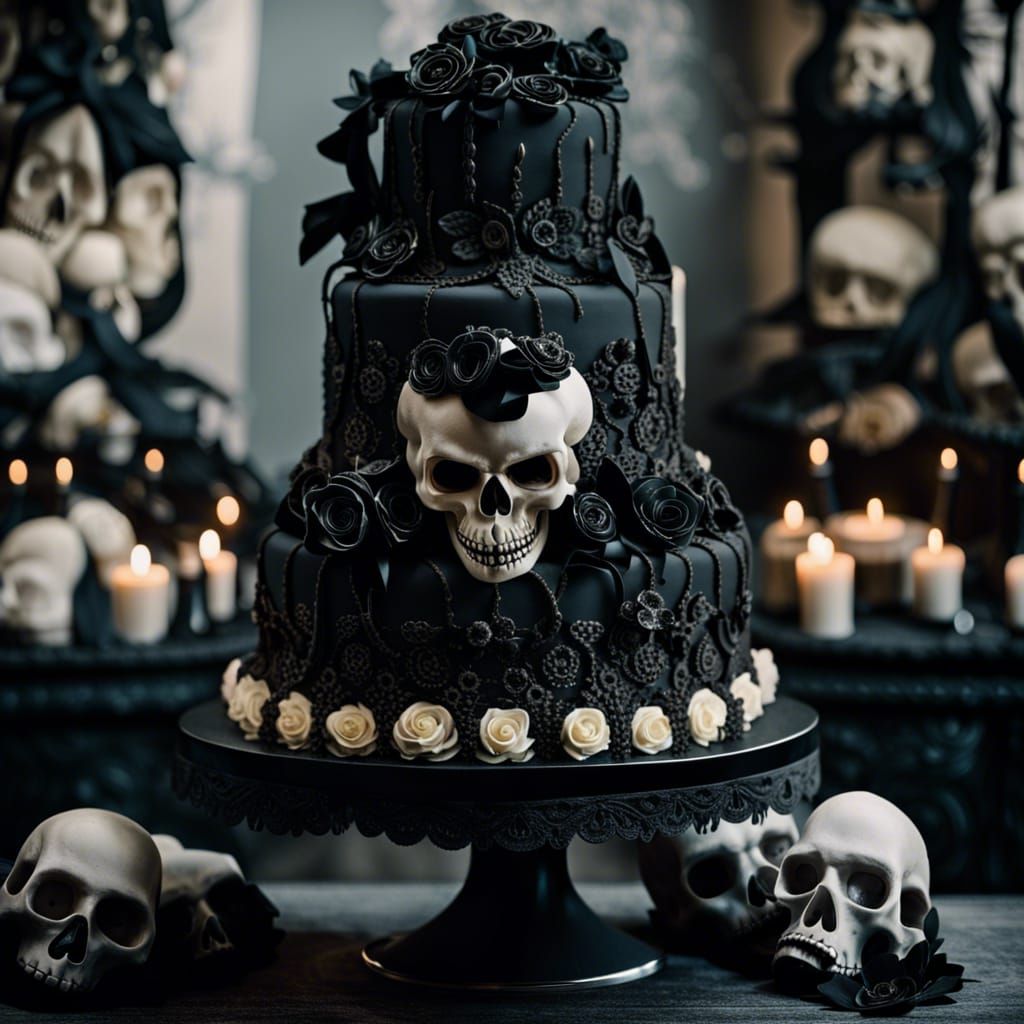 Till Death 🖤🖤