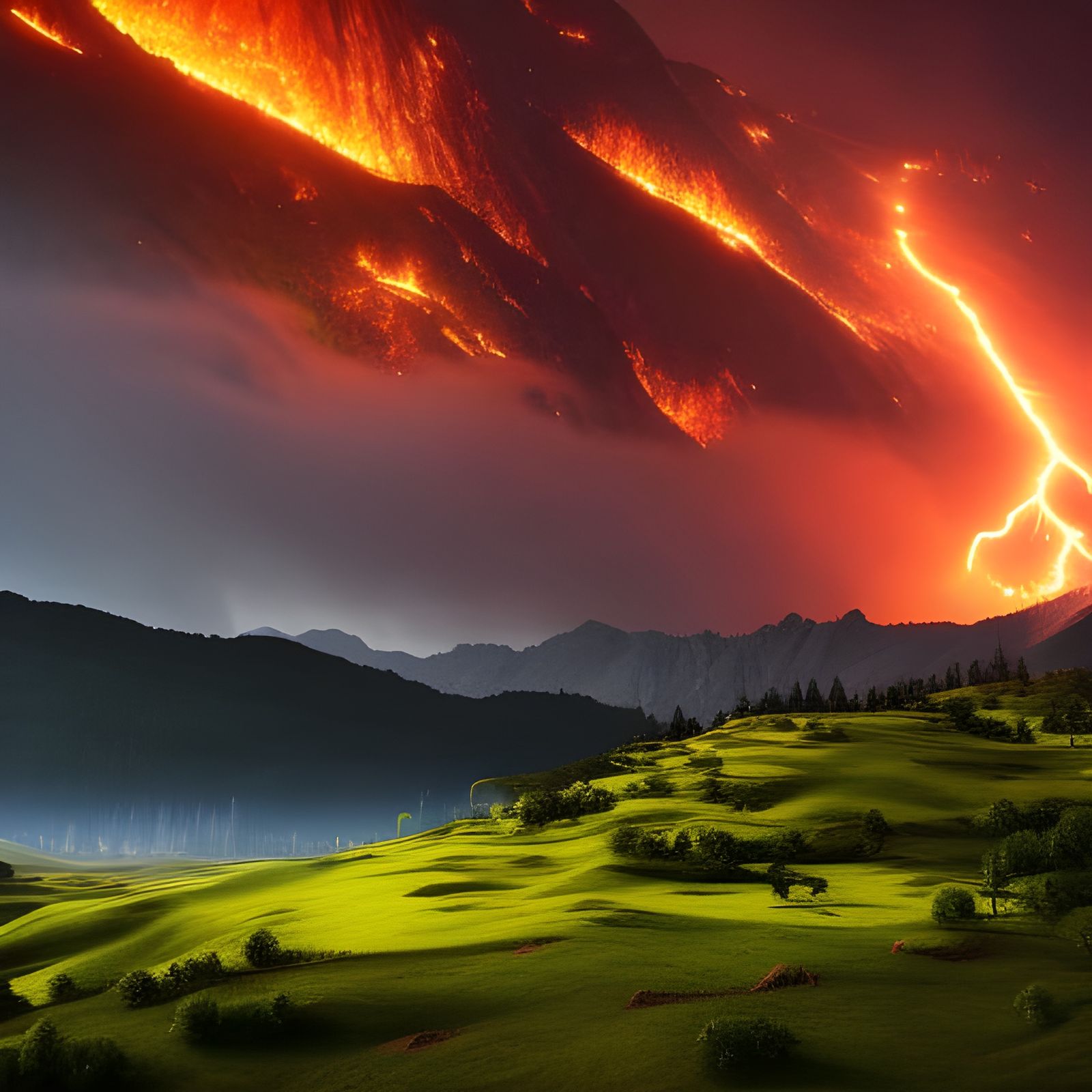 Looming Doom - Ragnarok