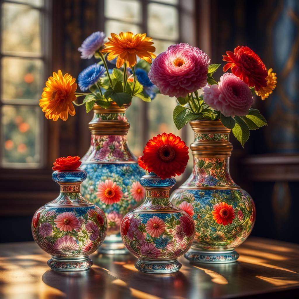 MORNING LIGHT