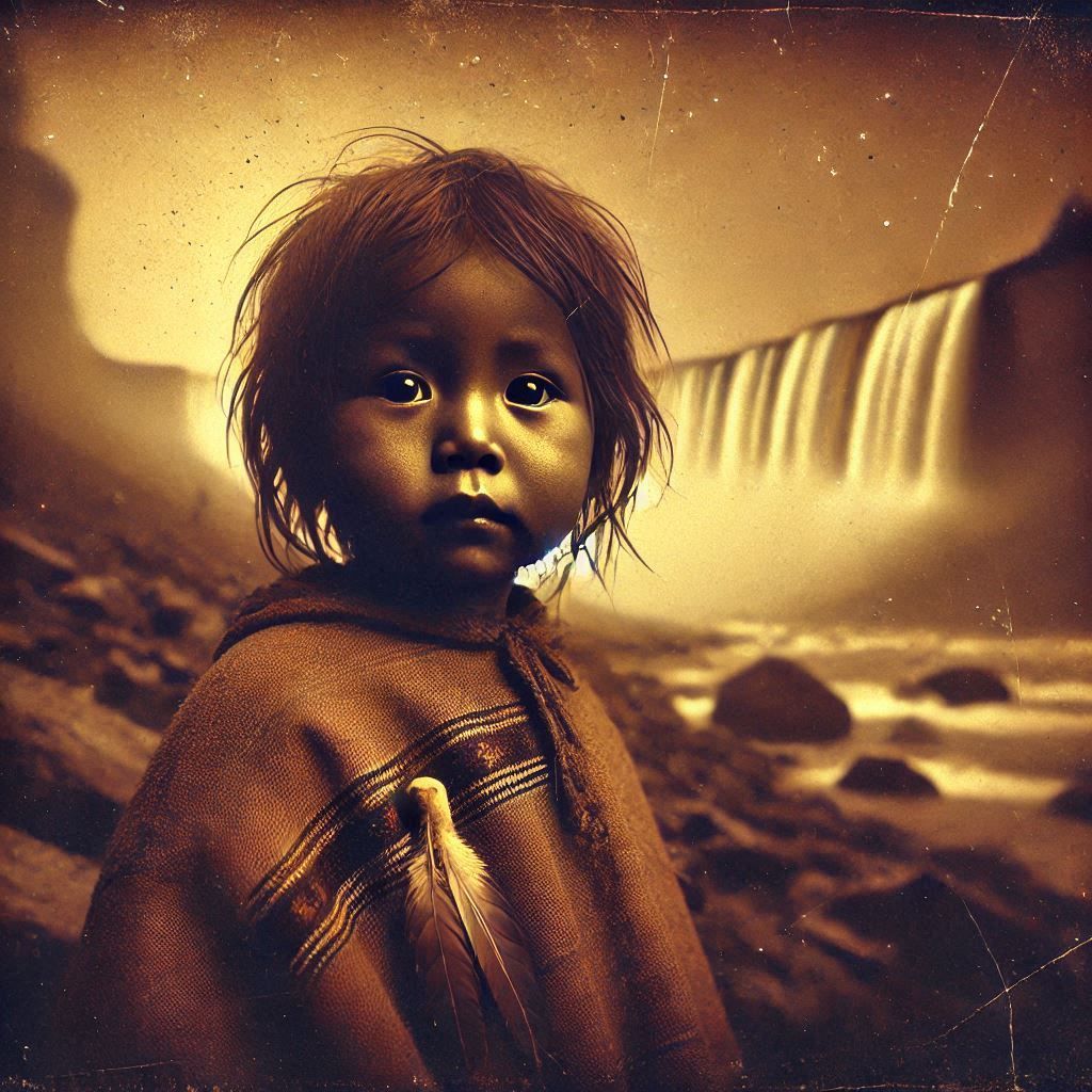 The Niagara Falls memory - 10