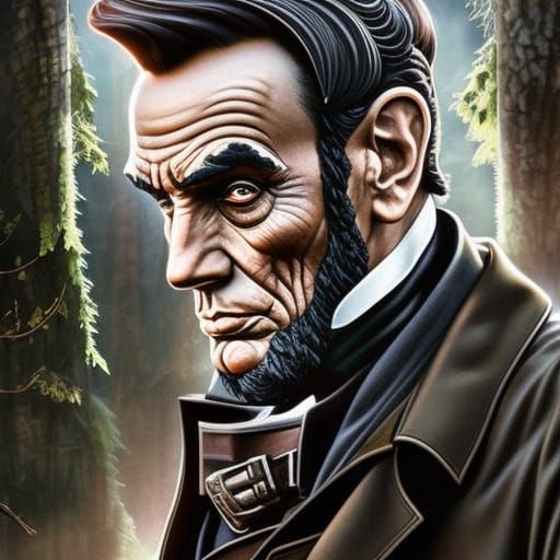 Abe