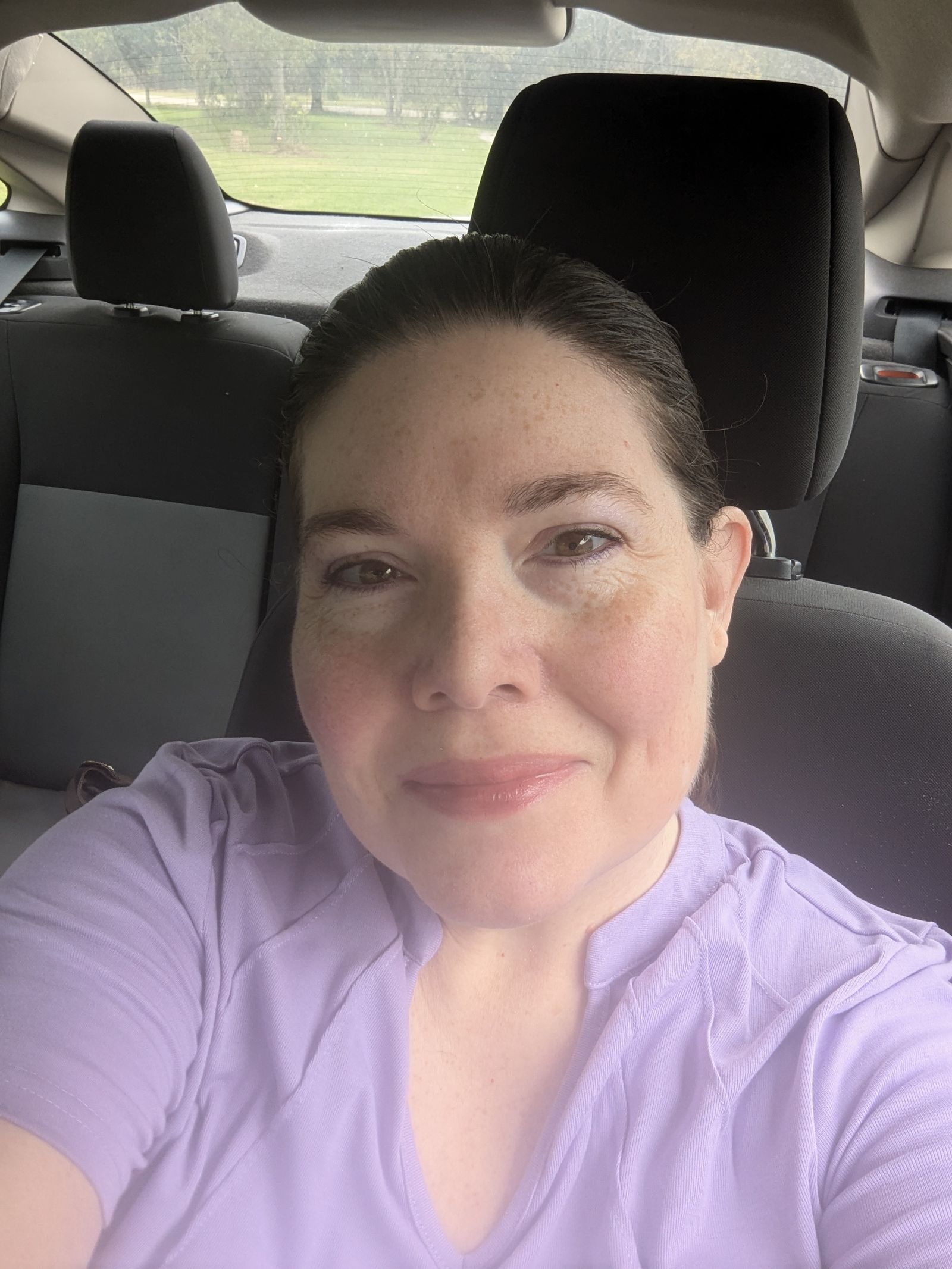 Road Trip with My Best Friend