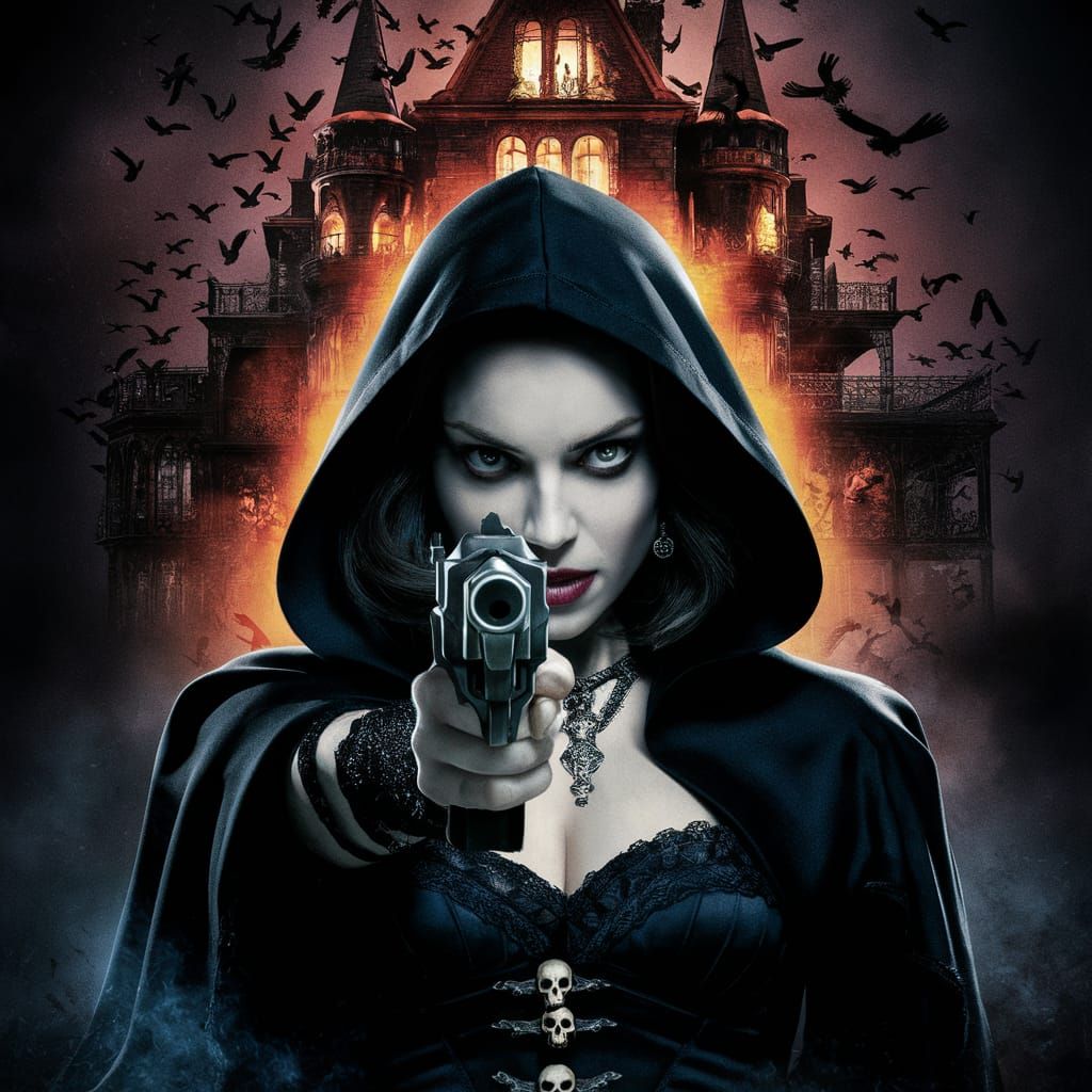 Movie poster
