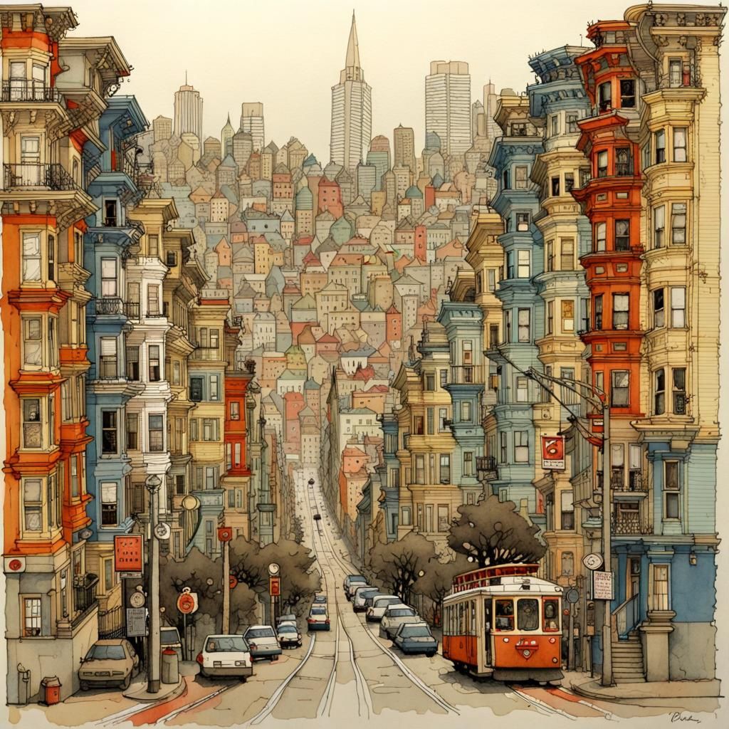 San Francisco
